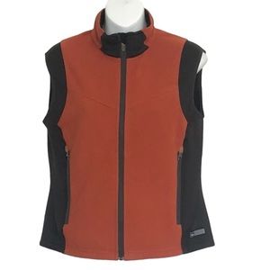 REI Polartec Fleece Women’s Vest Sz M